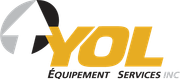 YOL Équipements inc. LOGO