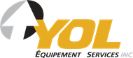 YOL Équipements inc. LOGO