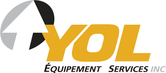 YOL &Eacute;quipements inc. LOGO