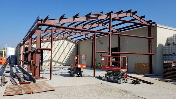 Commercial Construction