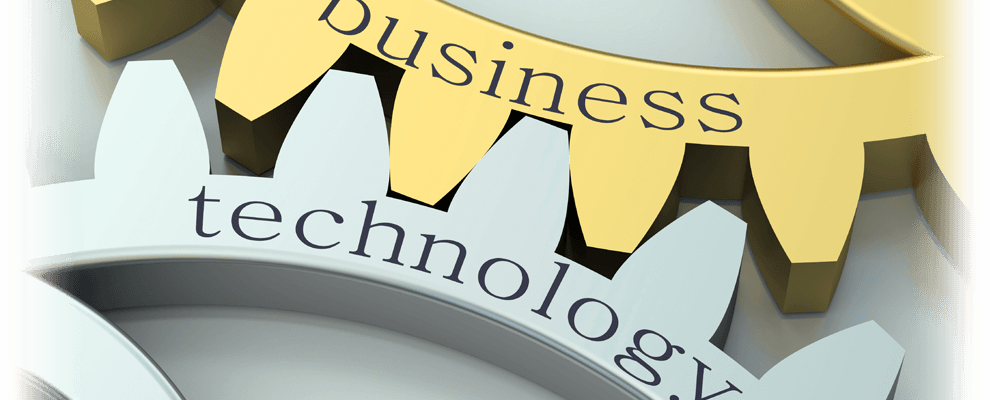 business and technology