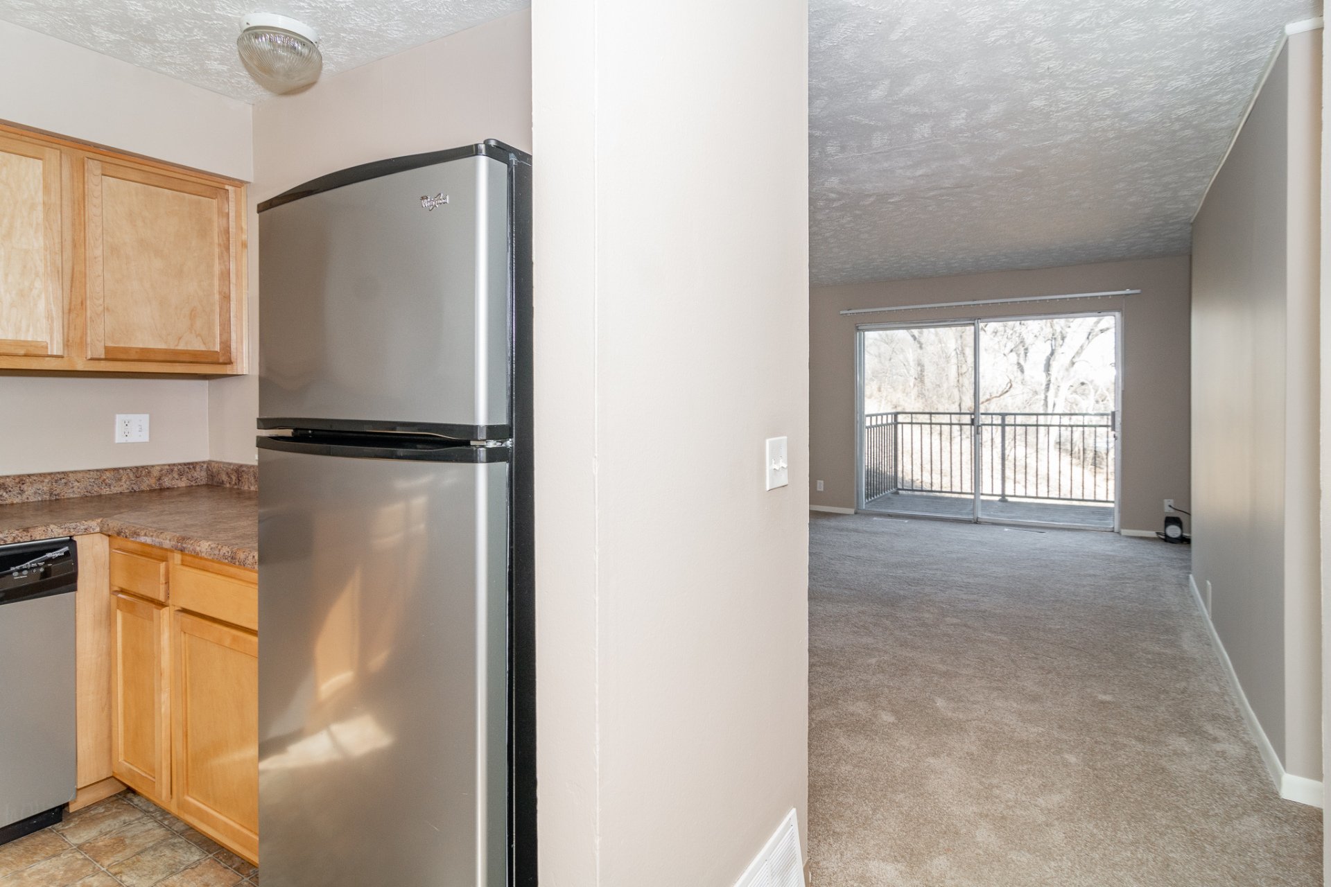 Spring Acres Apartments for Rent in Omaha, NE. ParkLike, Landscaped