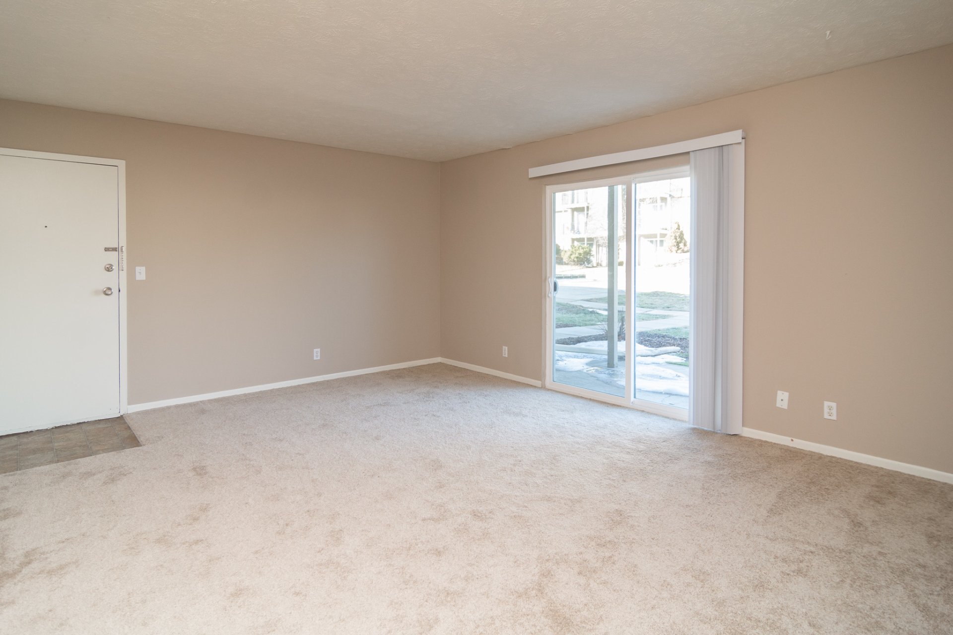 Spring Acres Apartments for Rent in Omaha, NE. ParkLike, Landscaped