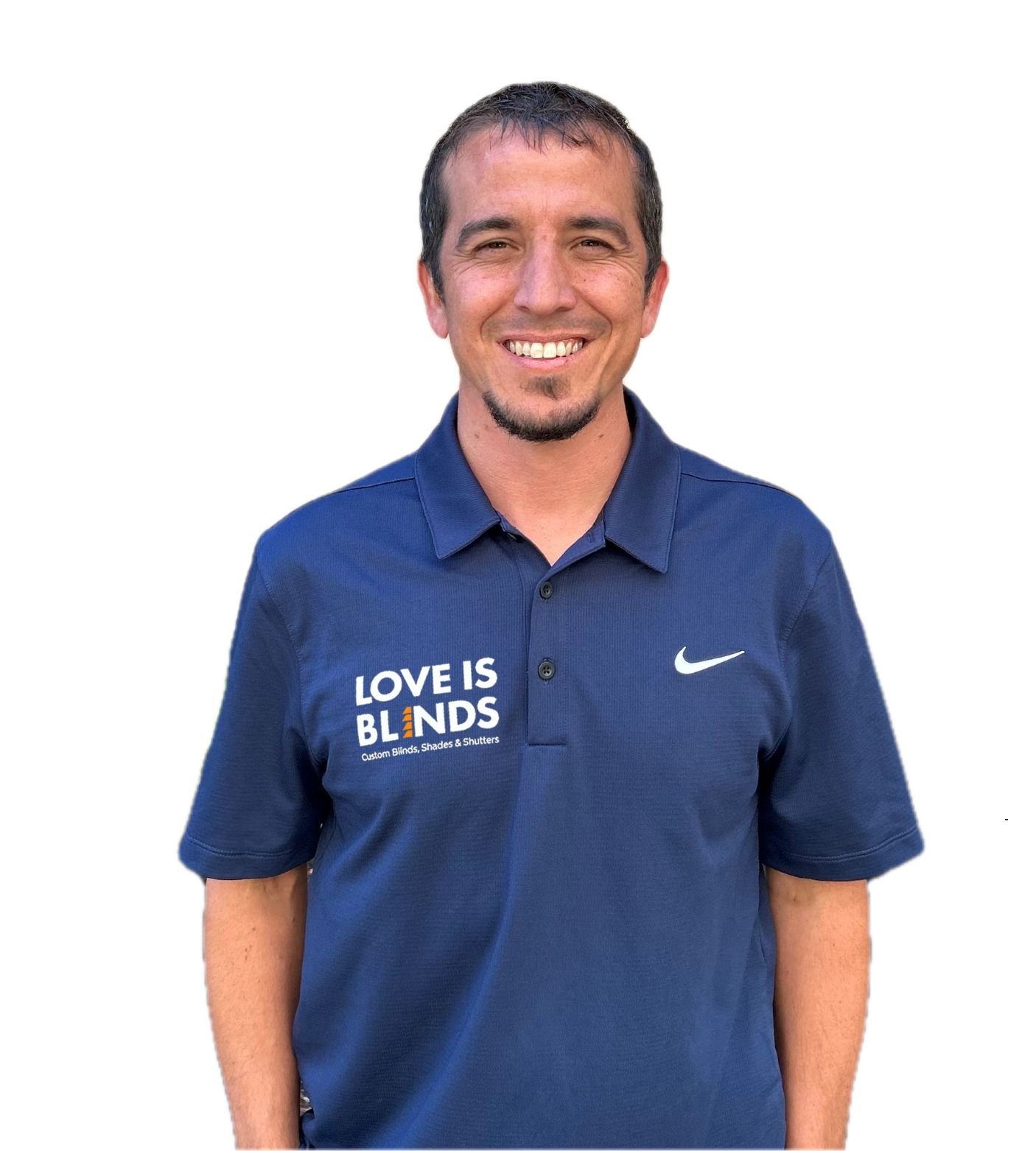 Durrell, Love Is Blinds Keller, TX owner-operator