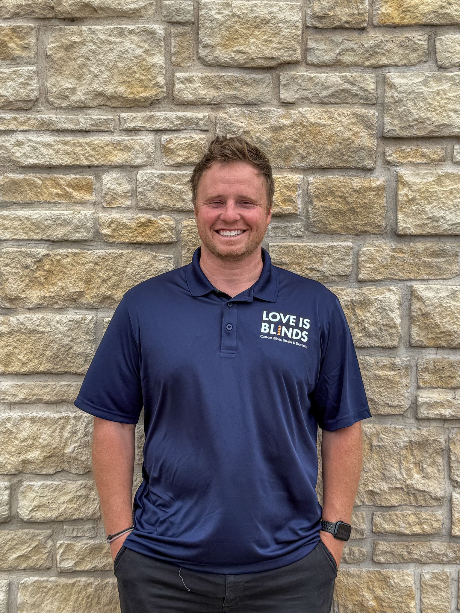 Jake - Co-Owner/Operator of Love is Blinds North Texas