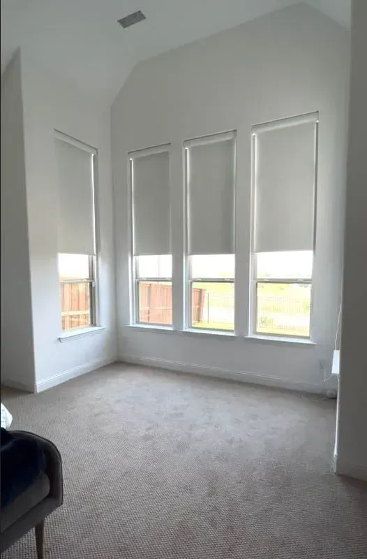 Affordable Remote Window Treatments Texas