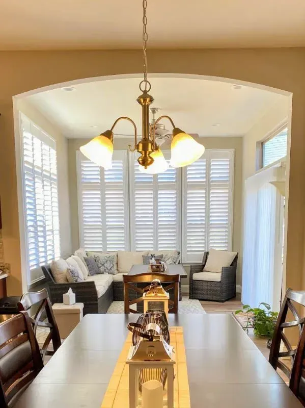 Affordable Window Shutters Texas