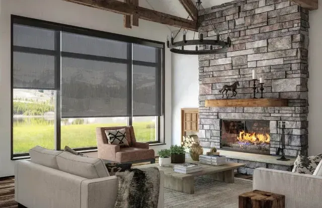 Cheap Window Shades Texas