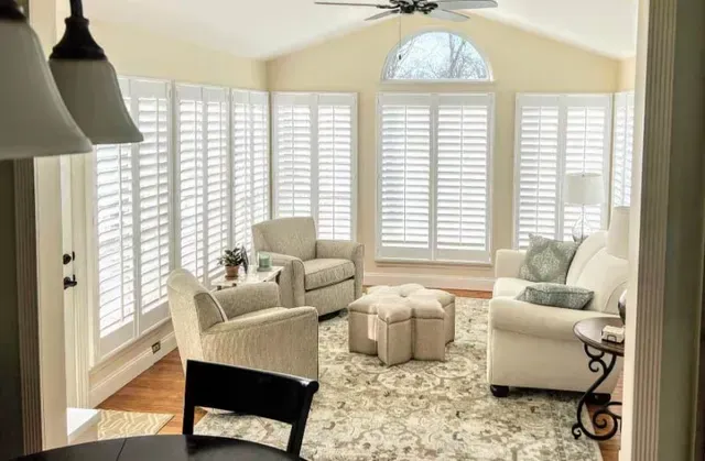 Cheap Window Shutters Texas