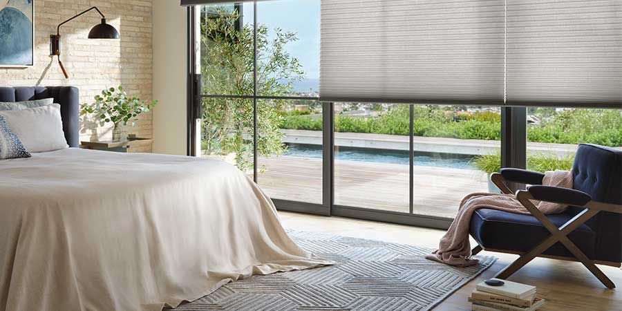Energy Efficient Window Coverings for Texas Homes