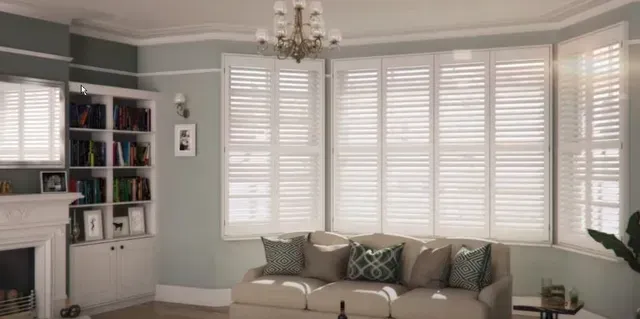 Full Height Shutter Solution Installation TX