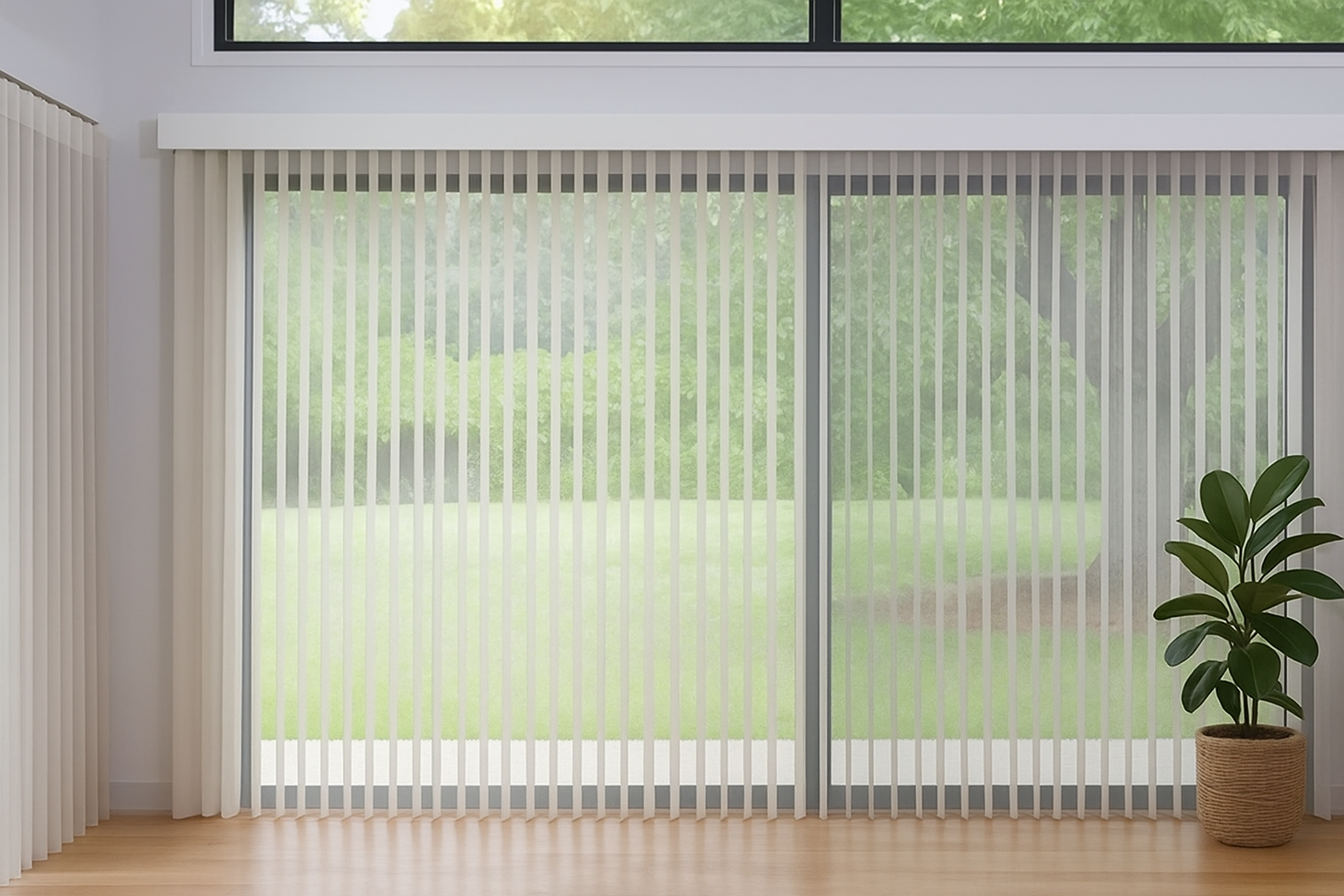 Future Trends in Versatile Window Treatments