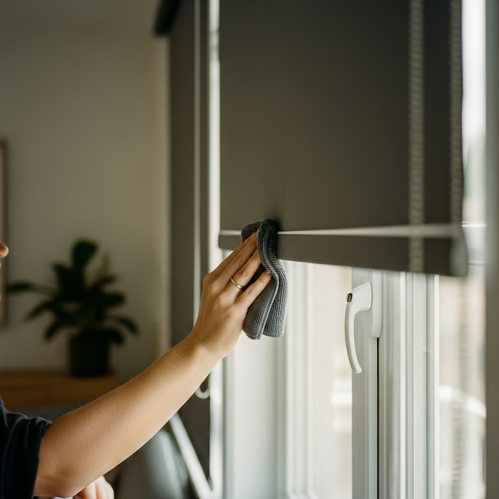 Cleaning & Maintenance Tips