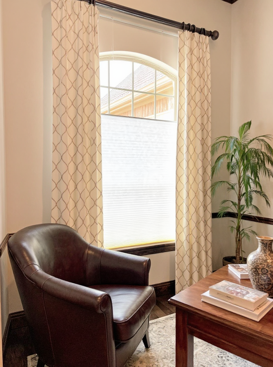 Comparing Insulation Levels of Popular Window Treatments