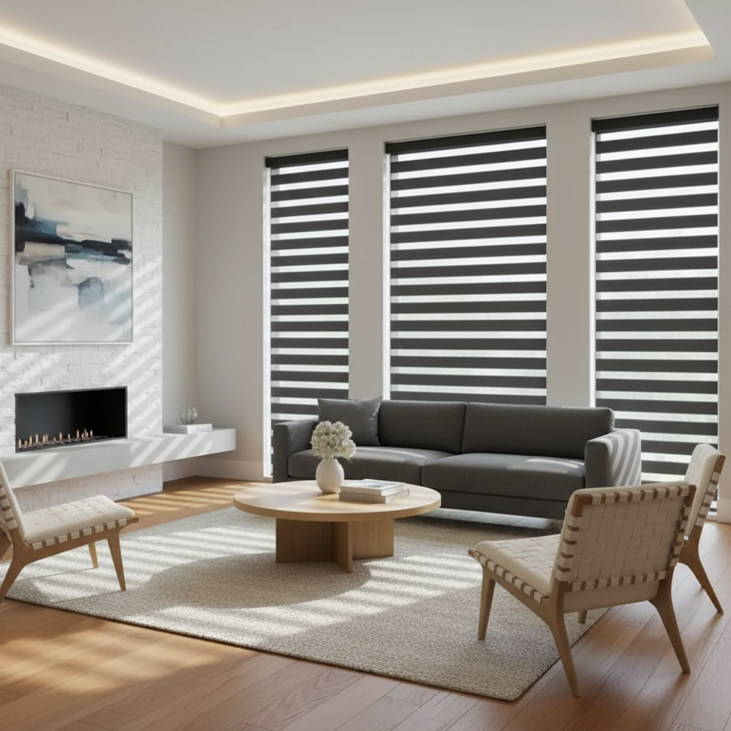 Expert Tips for Choosing Zebra Blinds for Privacy