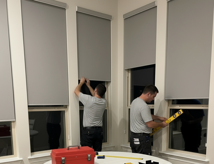 Installation & Maintenance Tips