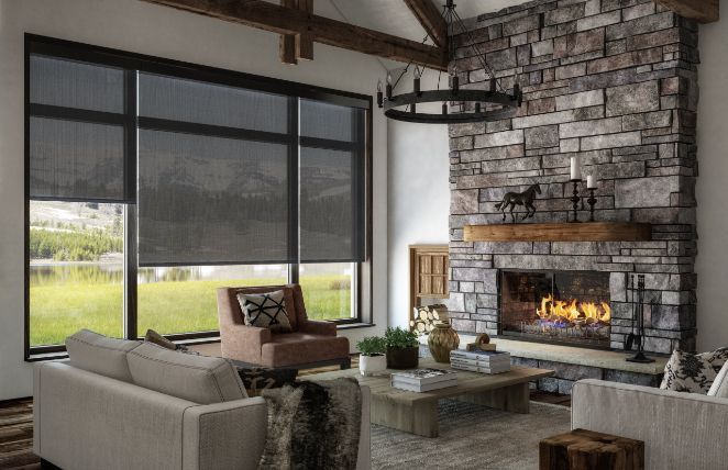 love is blinds residential window treatments living room