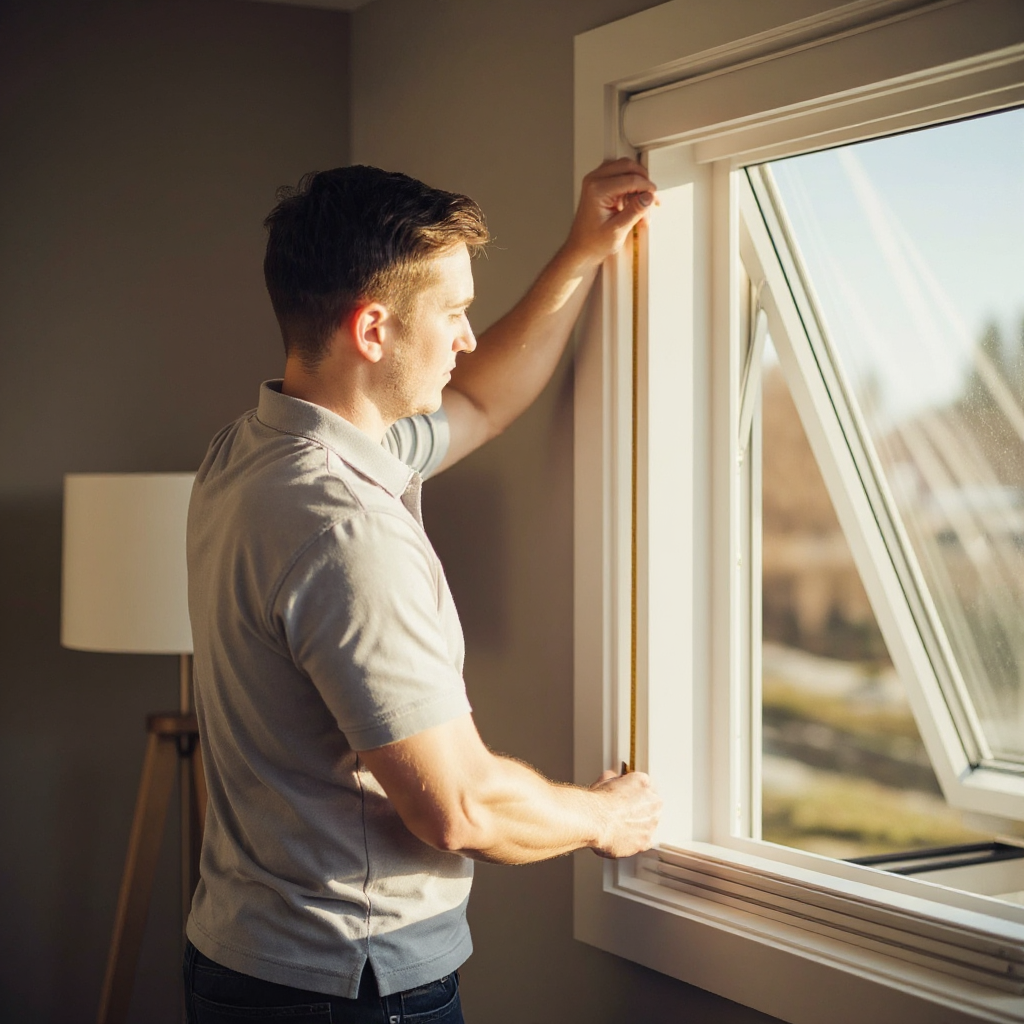 Roller Shades