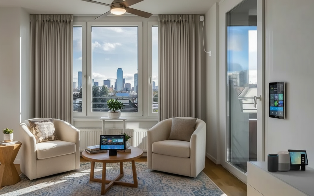 Motorized Blinds vs. Smart Curtains: ROI Comparison Breakdown