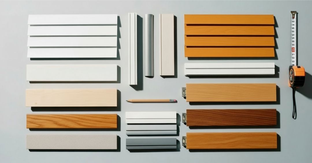 Window Blind Fabric