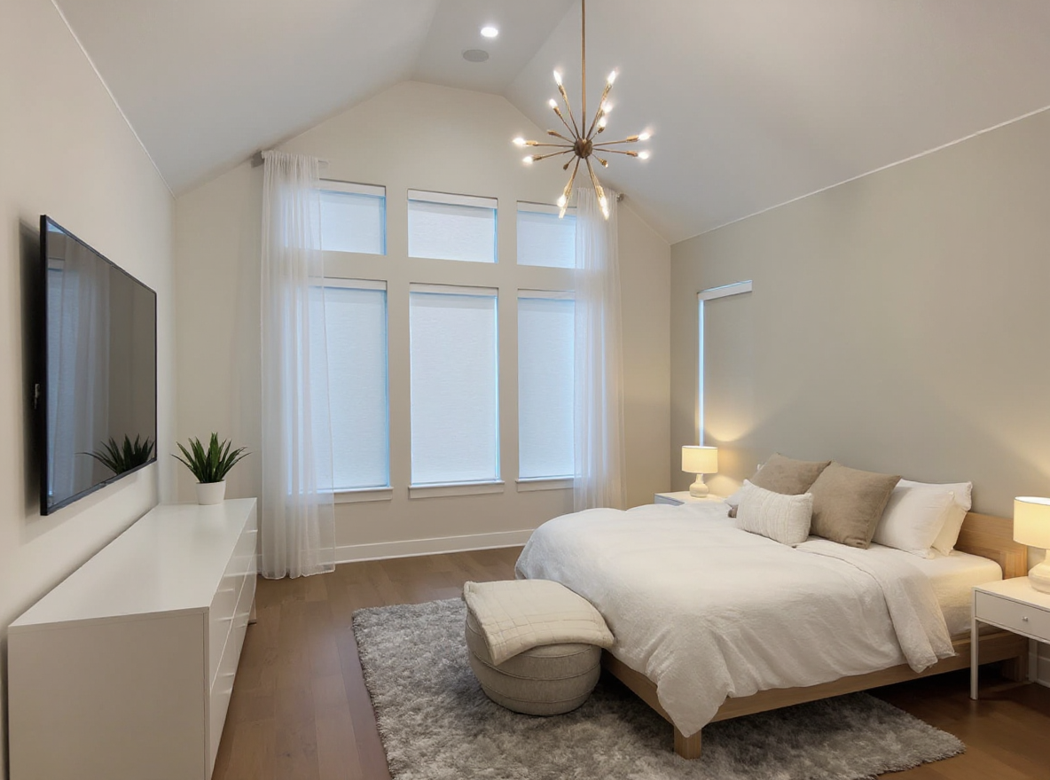 Roller Shades