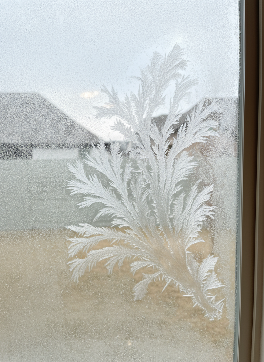 Seasonal Window Insulation Strategies