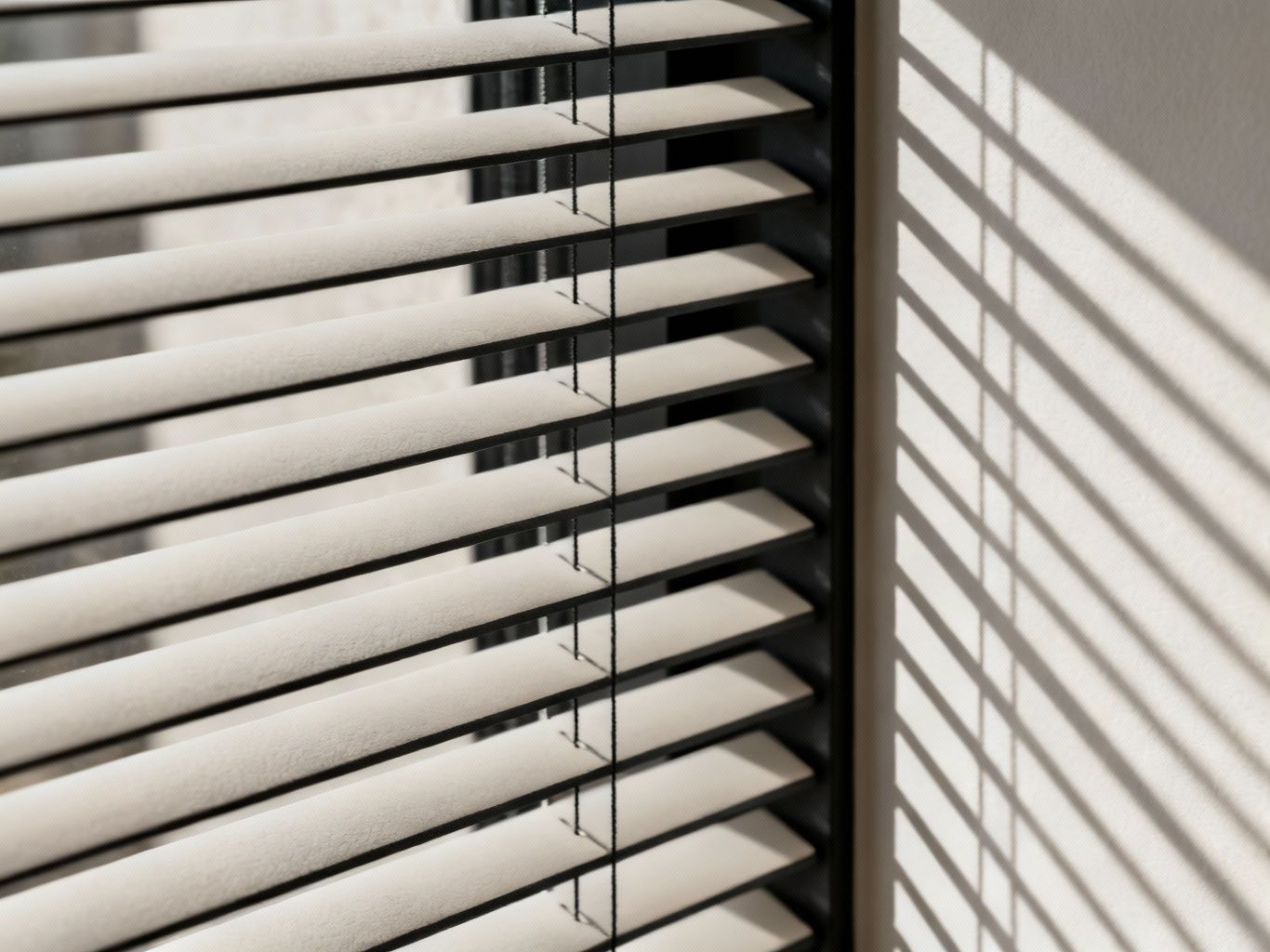 Smart Window Treatment Automation