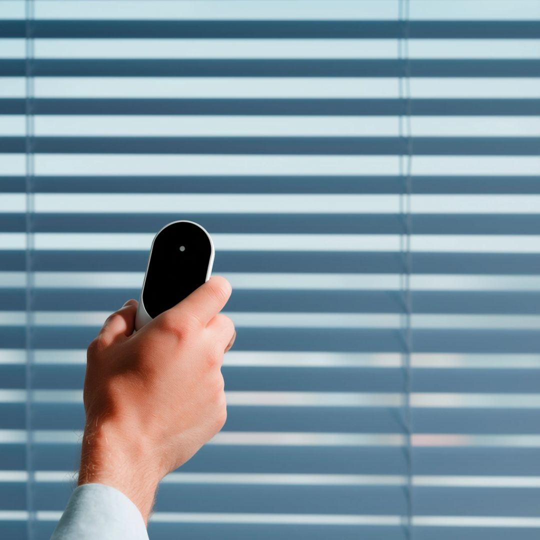 Smart Window Treatments: Smart Glass & Motorized Options