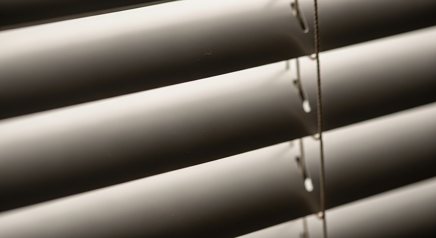 TPC Blinds