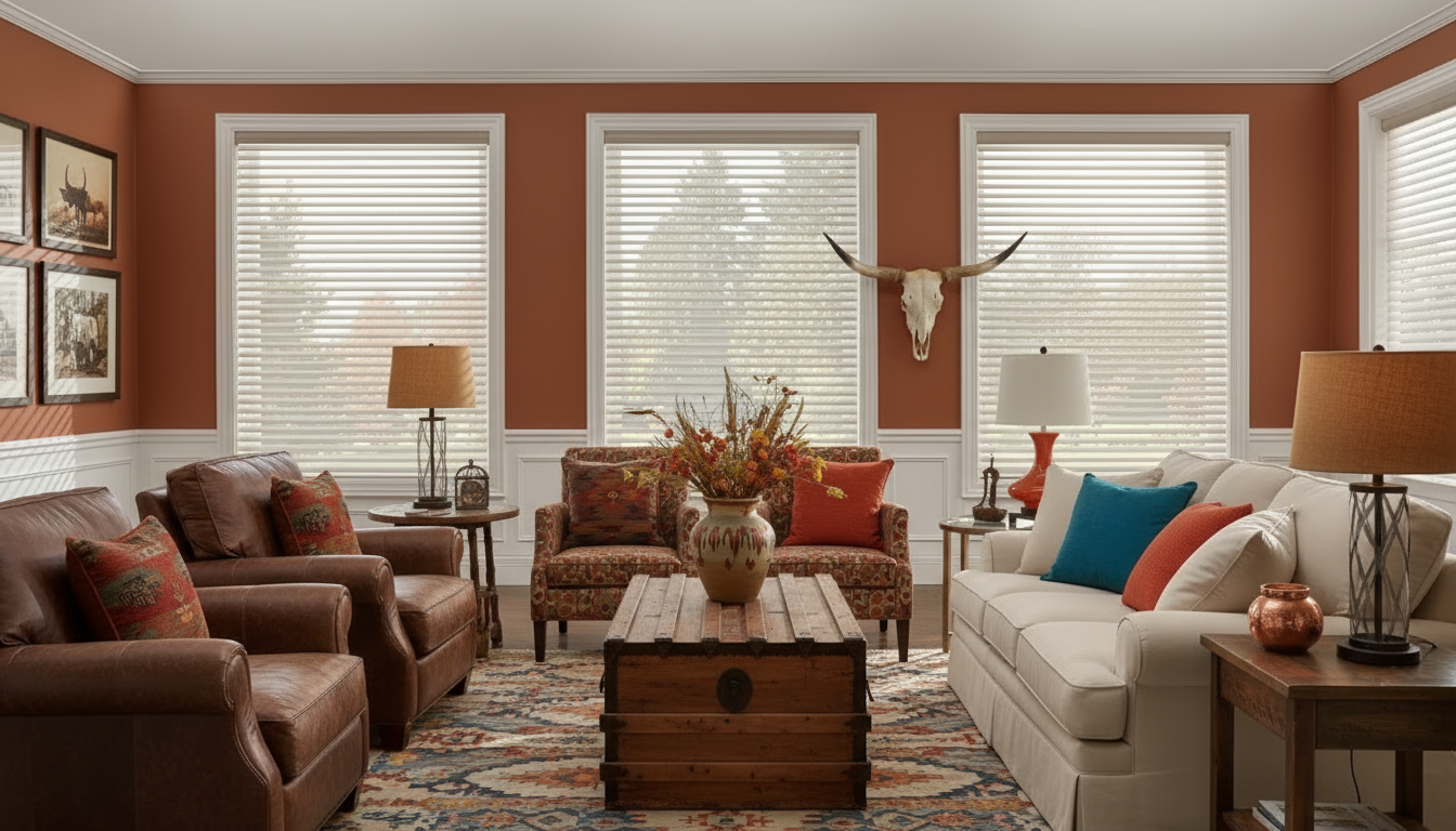 Understanding the Need for Quiet: Why Window Treatments Matter