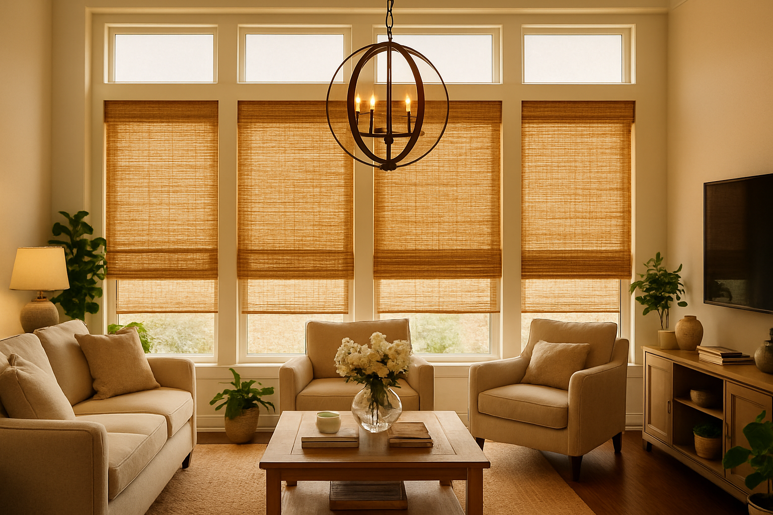 Woven Woods