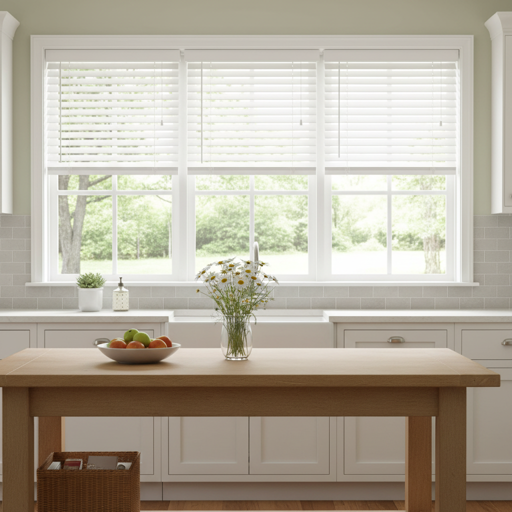 Blinds from Love is Blinds TX