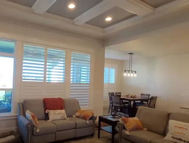 Plantation Shutter Solution TX