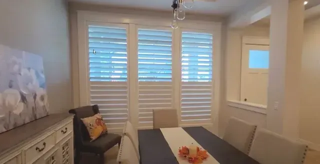 Regular Cleaning Shutter Solutions TX