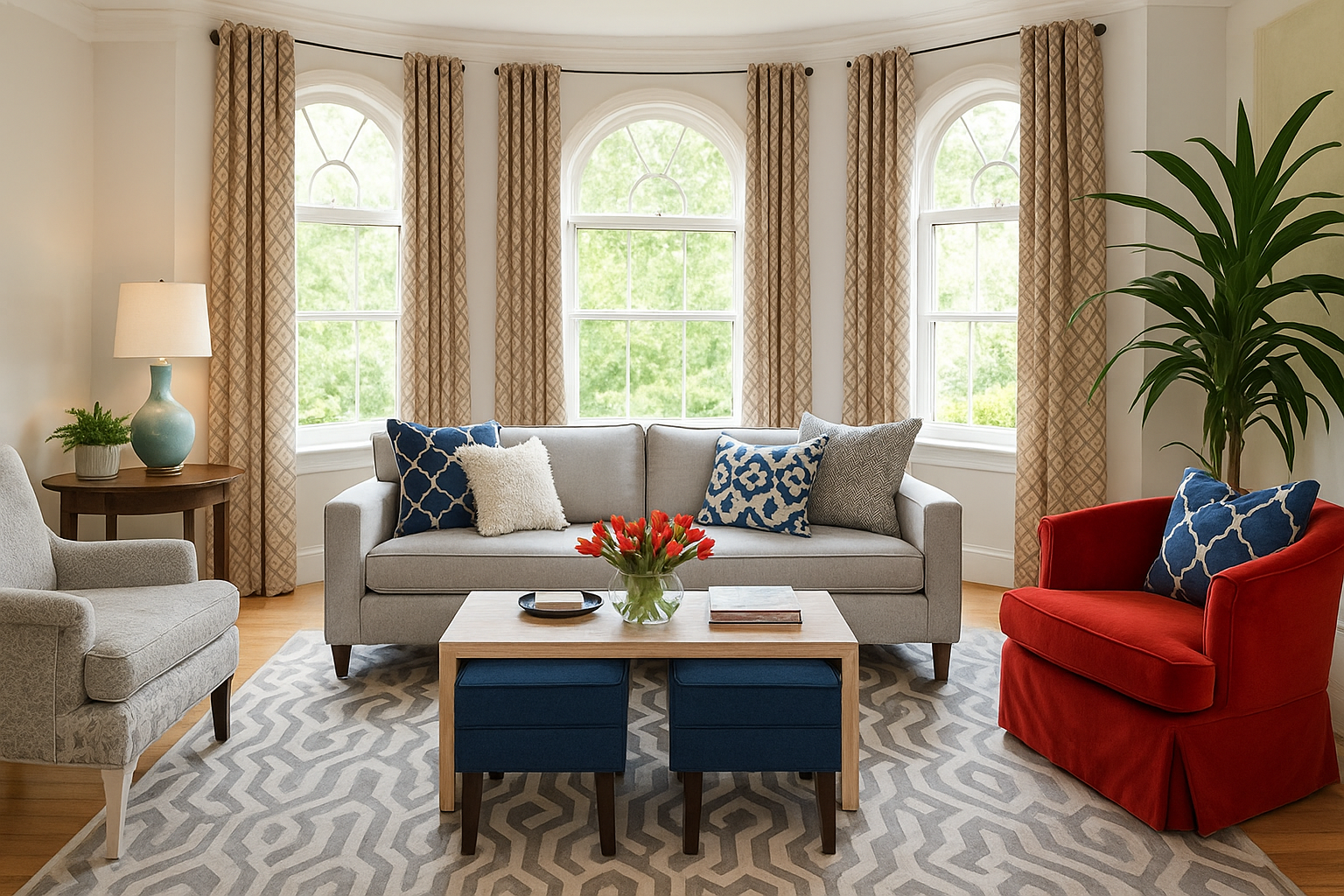 Understanding Décor Styles and How They Guide Window Treatment Choices