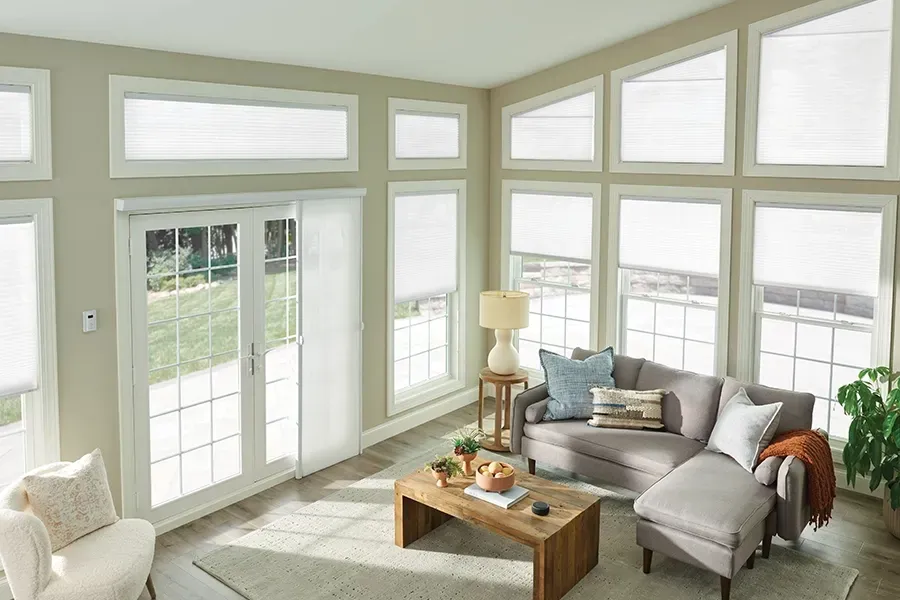 Why Layering Matters for Texas Homes