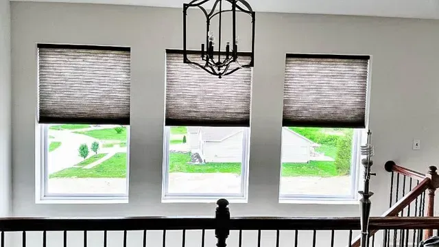 Window Shades Products Texas