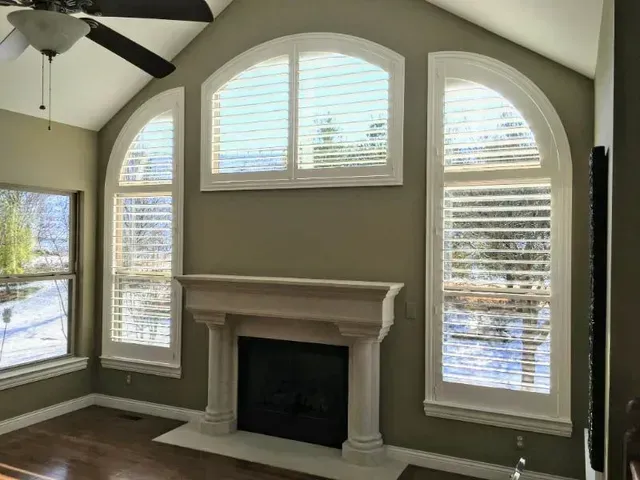 Window Shutter Products Texas