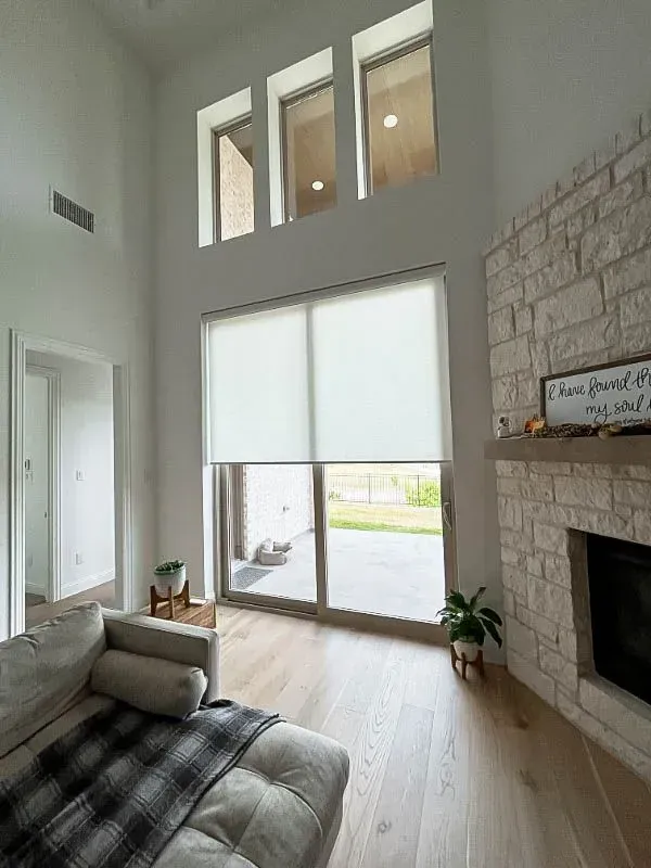 Window Treatment Automation Texas