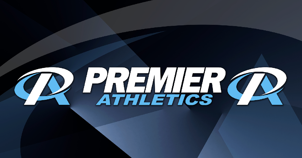 Premier Athletics-Michigan logo