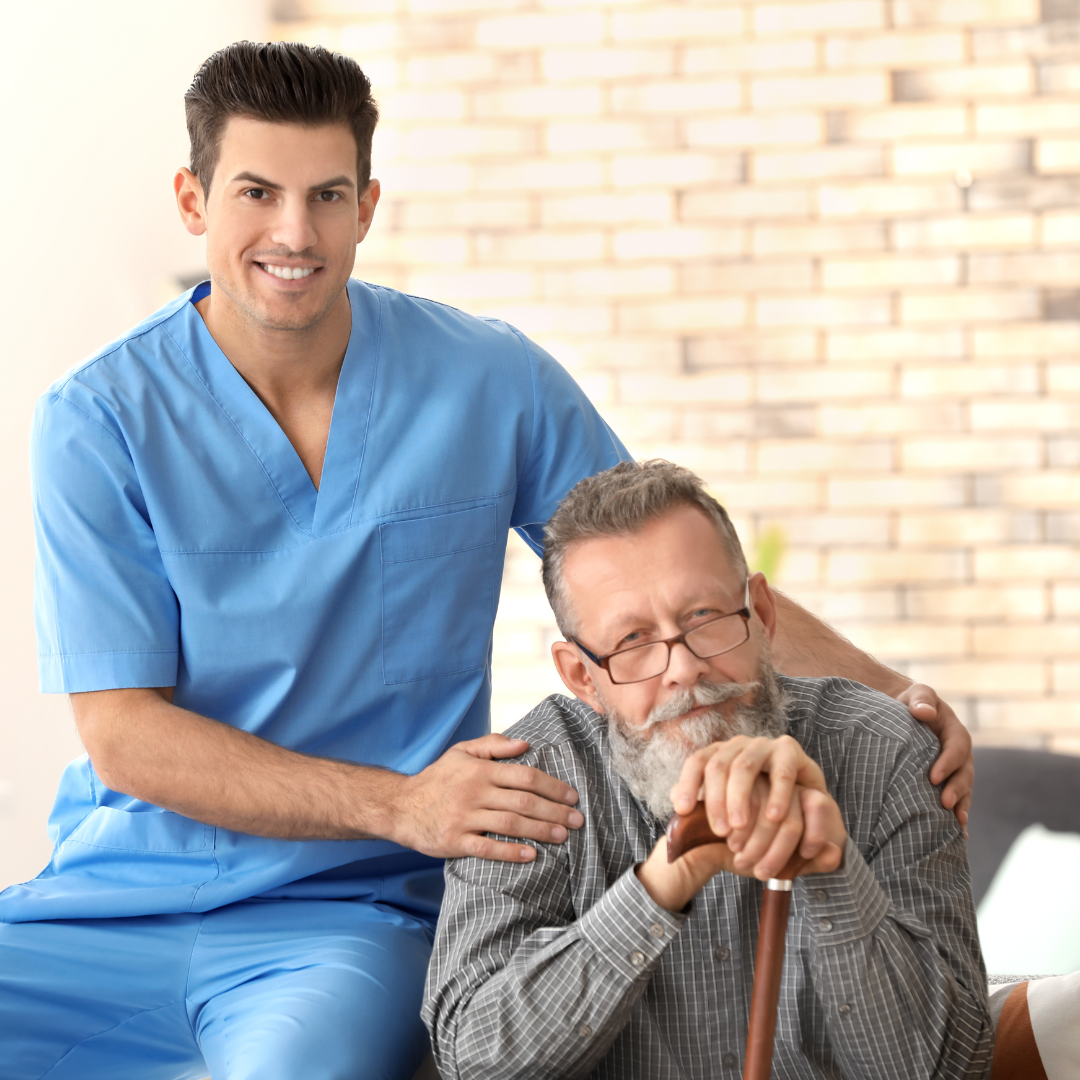 Future of Advocacy in Caregiver Services
