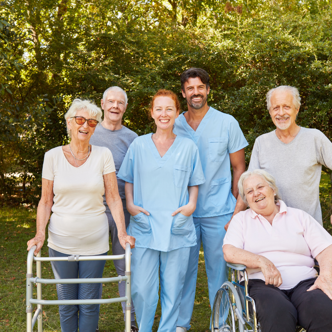 Psychological Benefits of Exercise for Caregivers