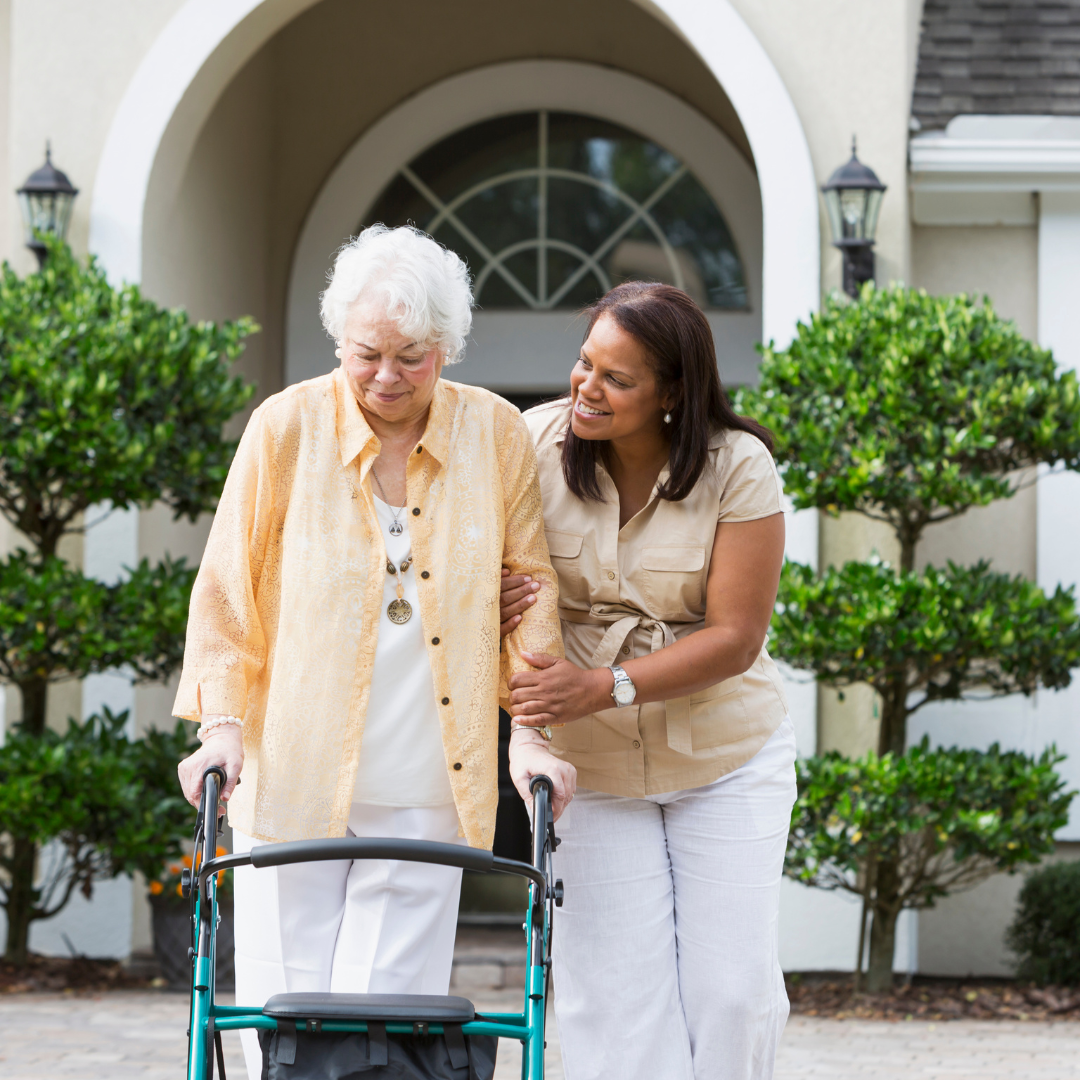 Caregiver Services