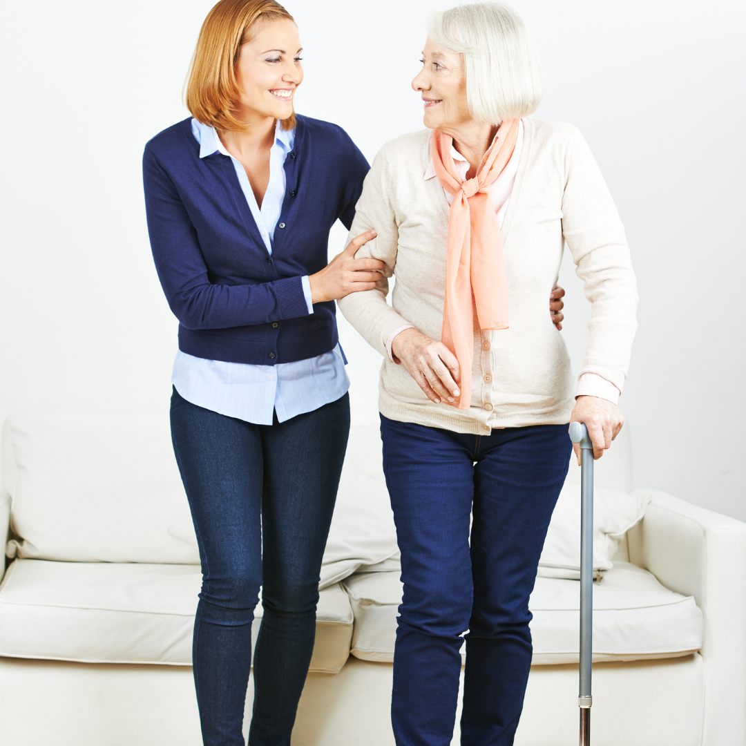 Revolutionizing Healthcare: The Rise of Home Care Services
