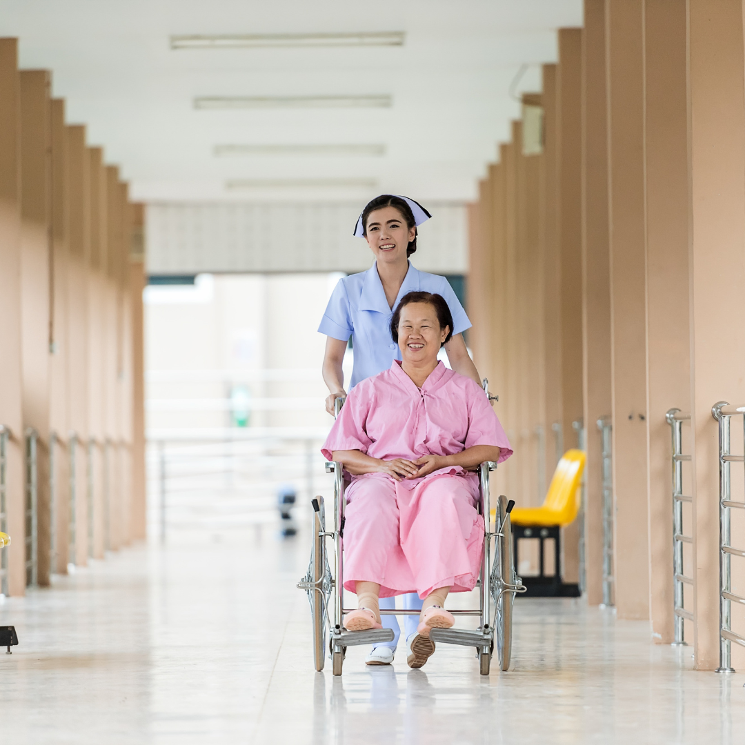 caregiver services

