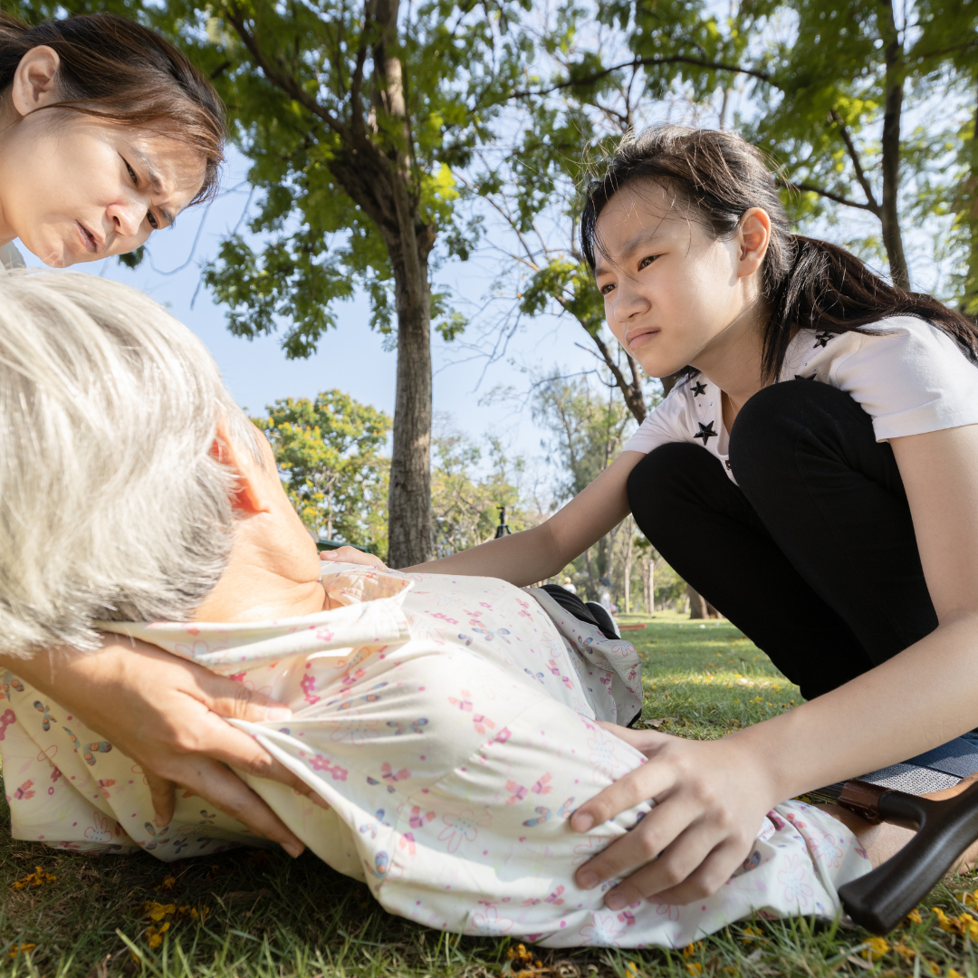 Hospice and End-of-Life Support