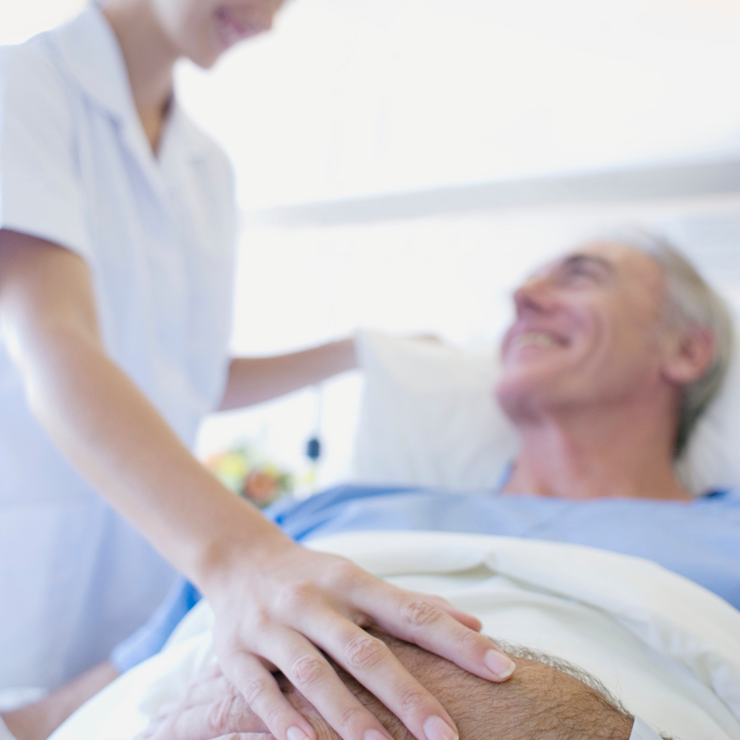 caregiver services