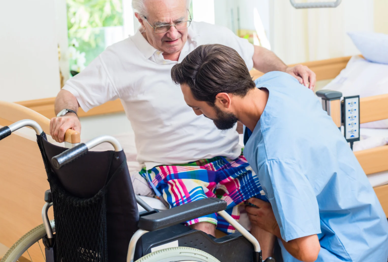 caregiving