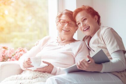 Secondary-Caregivers