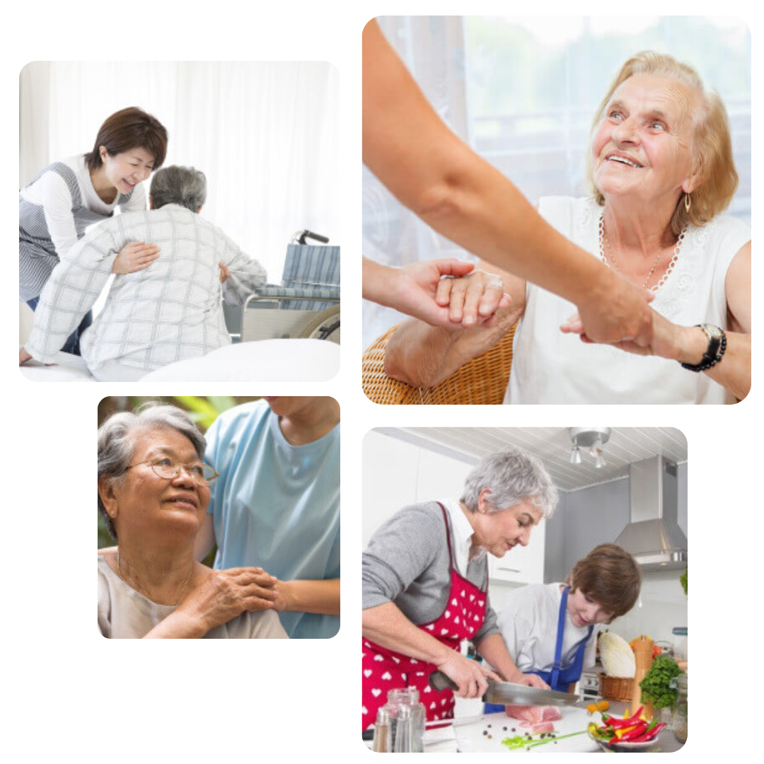 Empowering-Clients
and-Families